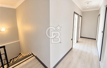 BAŞİSKELE ALTINVADİ SİTESİNDE SATILIK 3+1 GENİŞ DUBLEKS DAİRE