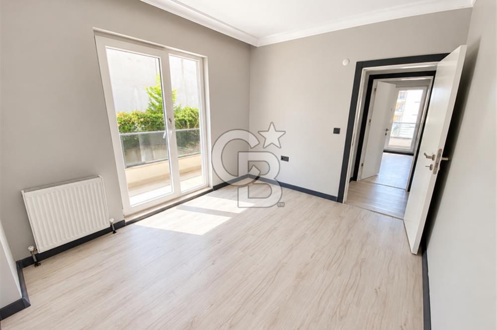 BAŞİSKELE ALTINVADİ SİTESİNDE SATILIK 3+1 GENİŞ DUBLEKS DAİRE