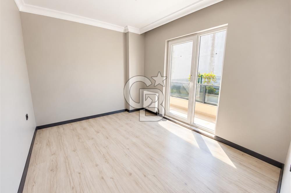 BAŞİSKELE ALTINVADİ SİTESİNDE SATILIK 3+1 GENİŞ DUBLEKS DAİRE