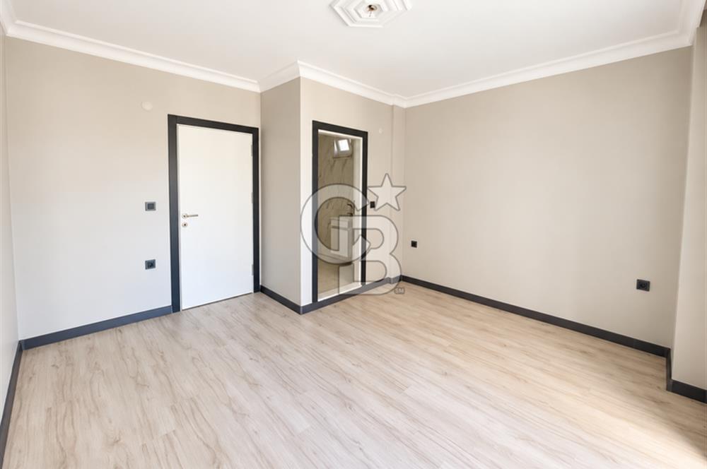 BAŞİSKELE ALTINVADİ SİTESİNDE SATILIK 3+1 GENİŞ DUBLEKS DAİRE