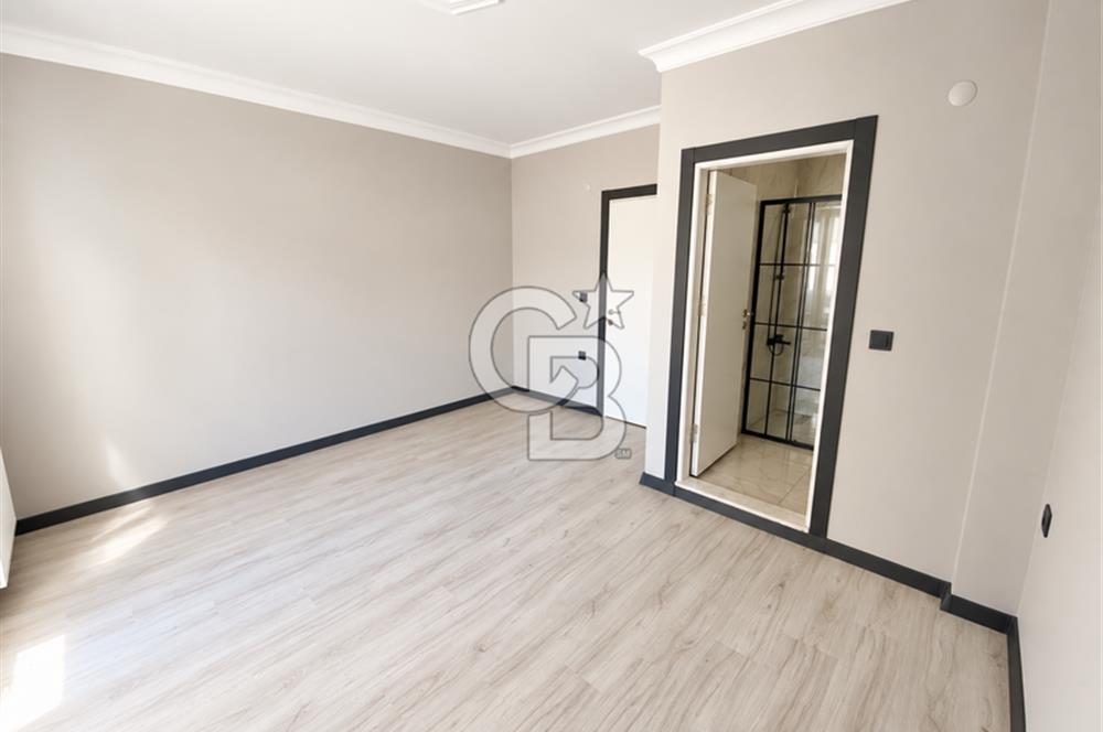 BAŞİSKELE ALTINVADİ SİTESİNDE SATILIK 3+1 GENİŞ DUBLEKS DAİRE