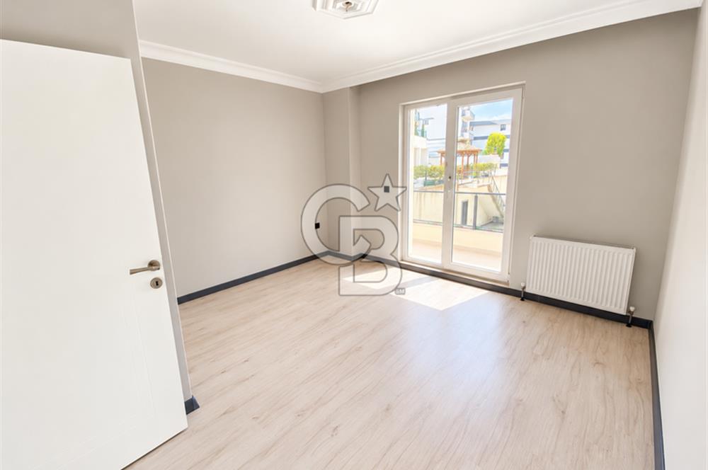 BAŞİSKELE ALTINVADİ SİTESİNDE SATILIK 3+1 GENİŞ DUBLEKS DAİRE