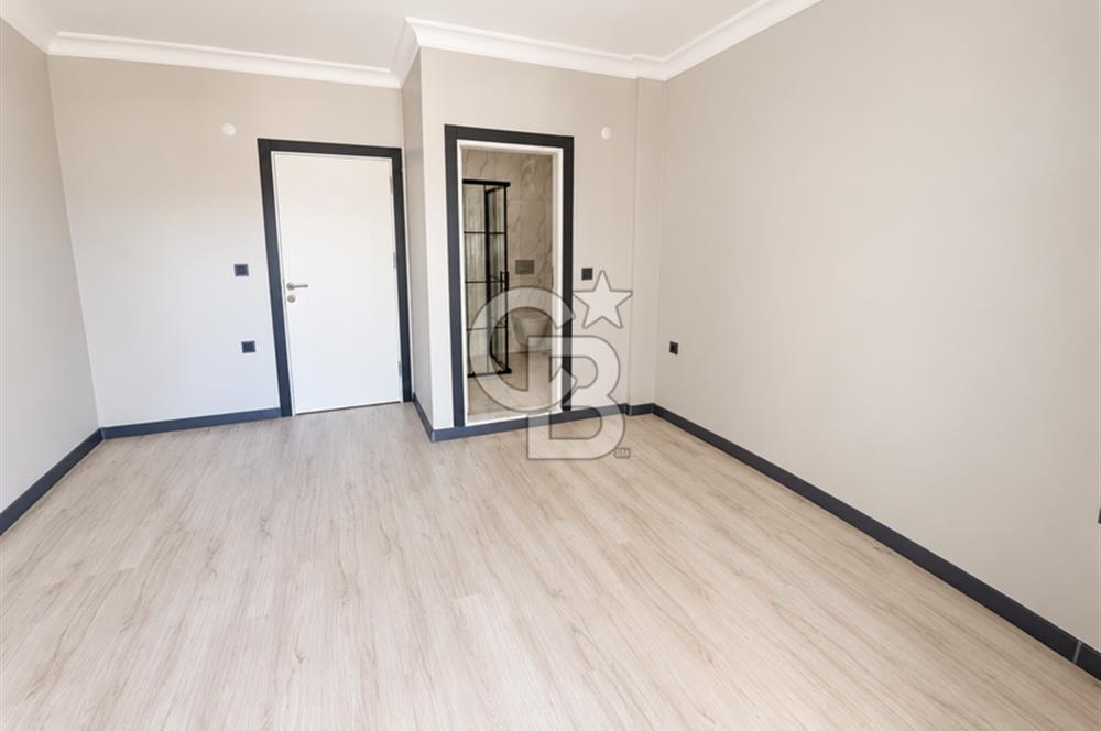 BAŞİSKELE ALTINVADİ SİTESİNDE SATILIK 3+1 GENİŞ DUBLEKS DAİRE