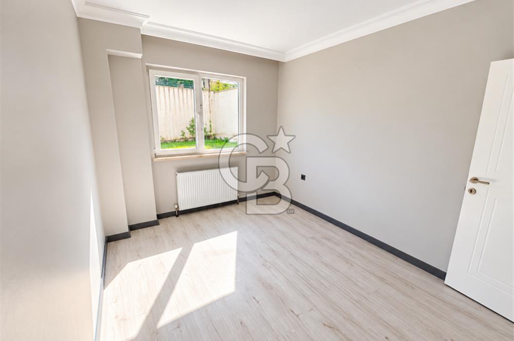 BAŞİSKELE ALTINVADİ SİTESİNDE SATILIK 3+1 GENİŞ DUBLEKS DAİRE