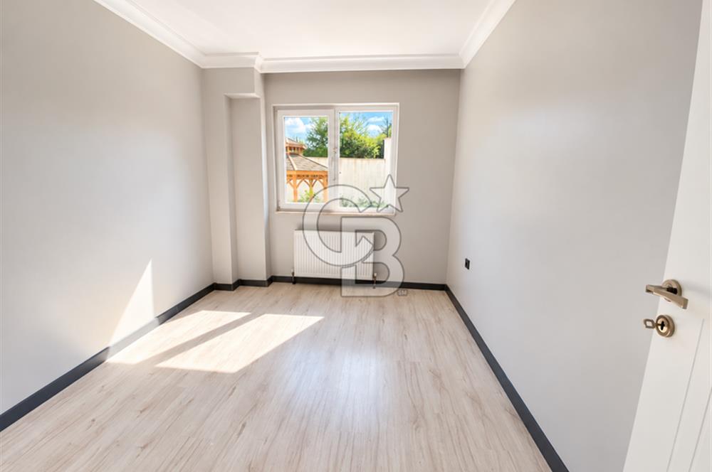 BAŞİSKELE ALTINVADİ SİTESİNDE SATILIK 3+1 GENİŞ DUBLEKS DAİRE
