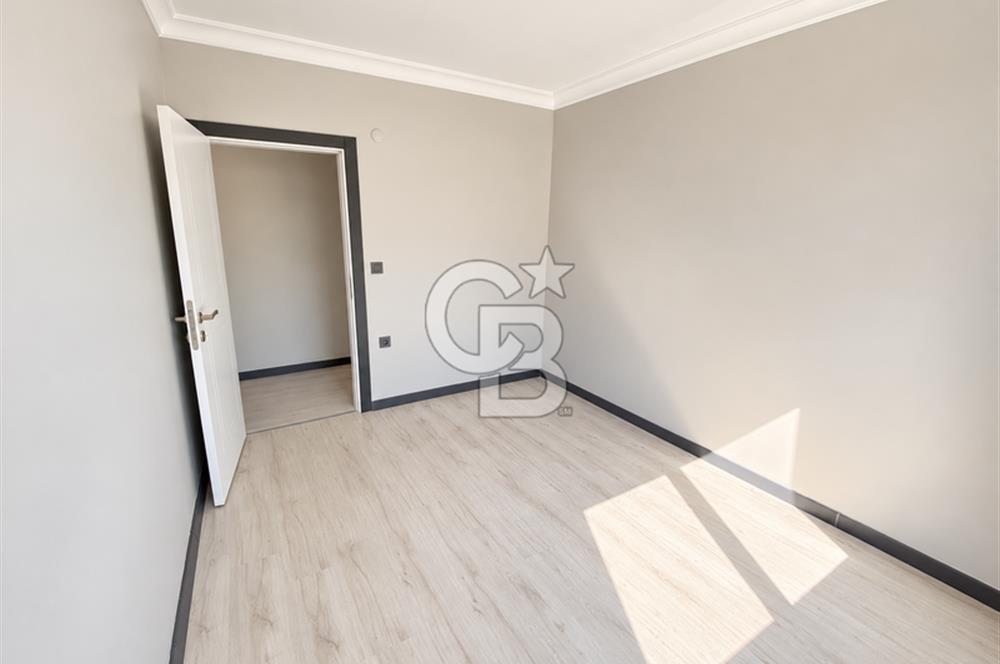 BAŞİSKELE ALTINVADİ SİTESİNDE SATILIK 3+1 GENİŞ DUBLEKS DAİRE