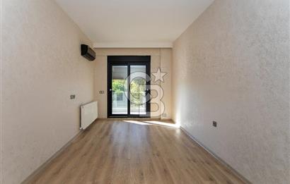BAĞARASI HACIVELİ'DE SATILIK ÖNÜ KAPANMAZ, FERAH 2+1 DAİRE