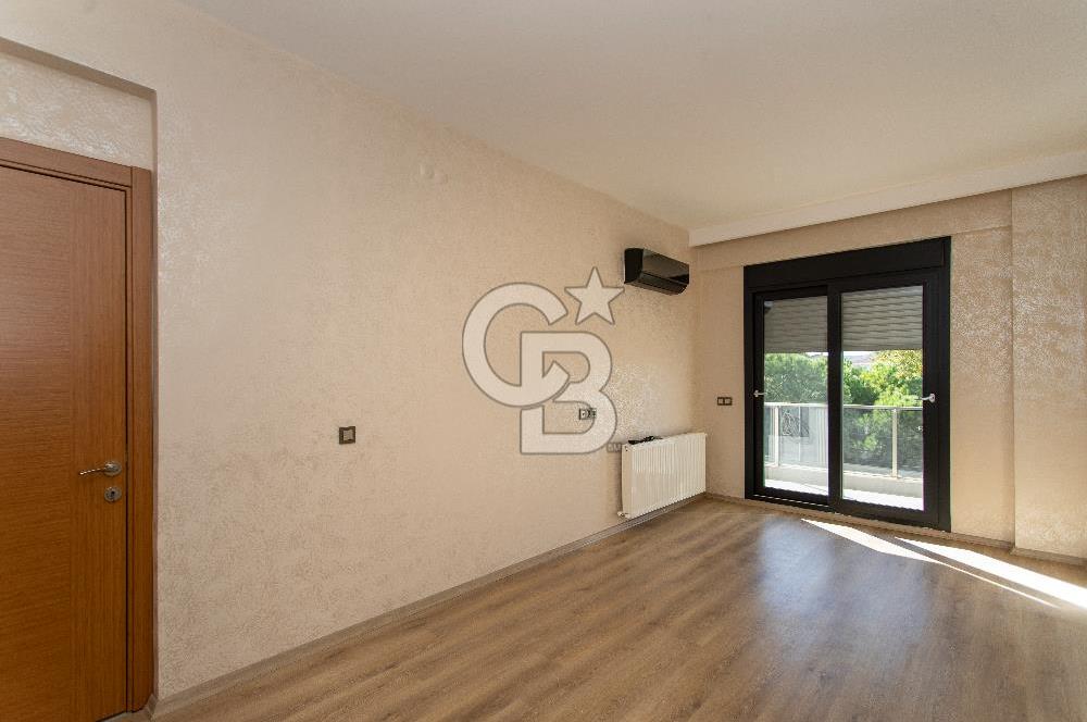 BAĞARASI HACIVELİ'DE SATILIK ÖNÜ KAPANMAZ, FERAH 2+1 DAİRE