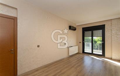 BAĞARASI HACIVELİ'DE SATILIK ÖNÜ KAPANMAZ, FERAH 2+1 DAİRE