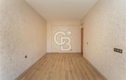 BAĞARASI HACIVELİ'DE SATILIK ÖNÜ KAPANMAZ, FERAH 2+1 DAİRE