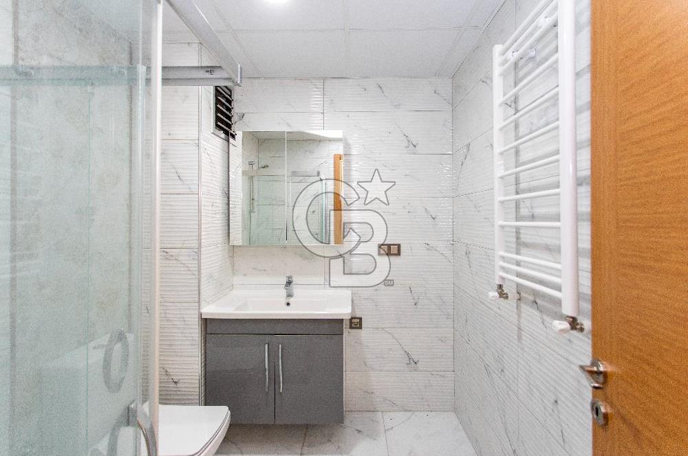 BAĞARASI HACIVELİ'DE SATILIK ÖNÜ KAPANMAZ, FERAH 2+1 DAİRE