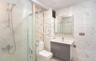 BAĞARASI HACIVELİ'DE SATILIK ÖNÜ KAPANMAZ, FERAH 2+1 DAİRE