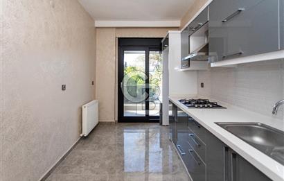 BAĞARASI HACIVELİ'DE SATILIK ÖNÜ KAPANMAZ, FERAH 2+1 DAİRE