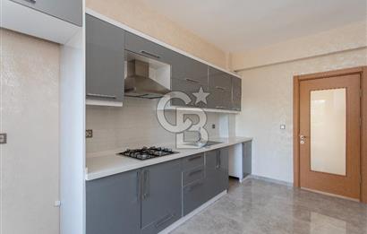 BAĞARASI HACIVELİ'DE SATILIK ÖNÜ KAPANMAZ, FERAH 2+1 DAİRE