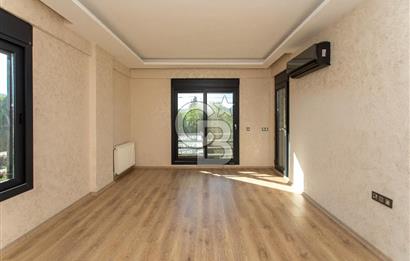 BAĞARASI HACIVELİ'DE SATILIK ÖNÜ KAPANMAZ, FERAH 2+1 DAİRE