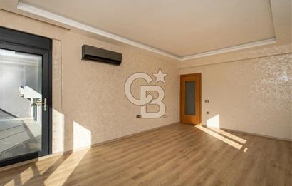 BAĞARASI HACIVELİ'DE SATILIK ÖNÜ KAPANMAZ, FERAH 2+1 DAİRE