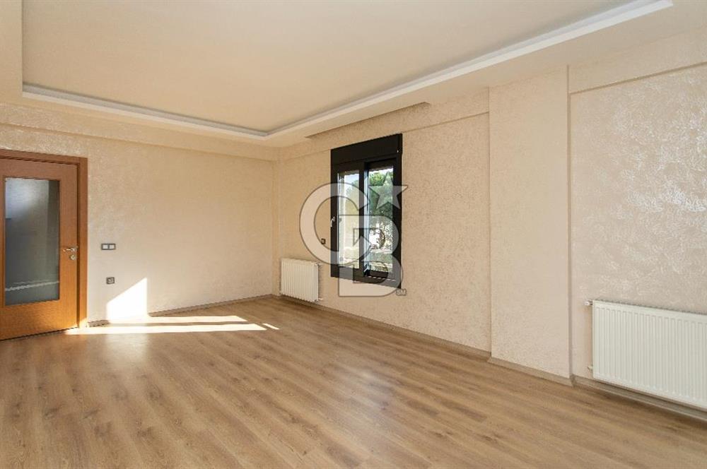 BAĞARASI HACIVELİ'DE SATILIK ÖNÜ KAPANMAZ, FERAH 2+1 DAİRE