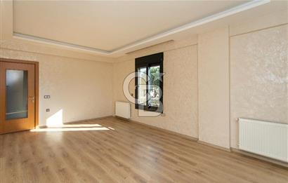 BAĞARASI HACIVELİ'DE SATILIK ÖNÜ KAPANMAZ, FERAH 2+1 DAİRE