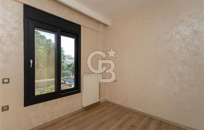 BAĞARASI HACIVELİ'DE SATILIK ÖNÜ KAPANMAZ, FERAH 2+1 DAİRE