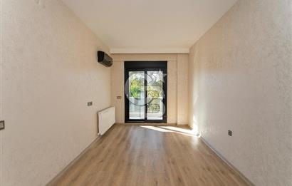 BAĞARASI HACIVELİ'DE SATILIK ÖNÜ KAPANMAZ, FERAH 2+1 DAİRE