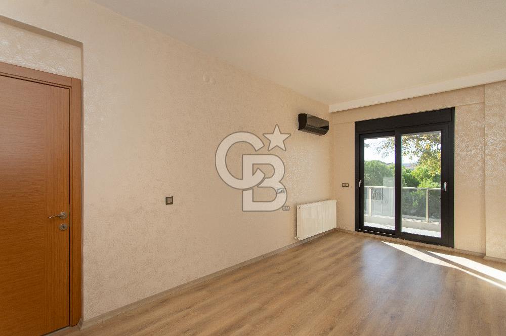 BAĞARASI HACIVELİ'DE SATILIK ÖNÜ KAPANMAZ, FERAH 2+1 DAİRE