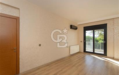 BAĞARASI HACIVELİ'DE SATILIK ÖNÜ KAPANMAZ, FERAH 2+1 DAİRE