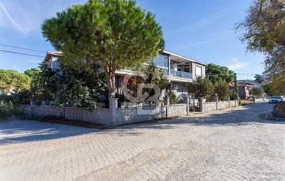 BAĞARASI HACIVELİ'DE SATILIK ÖNÜ KAPANMAZ, FERAH 2+1 DAİRE