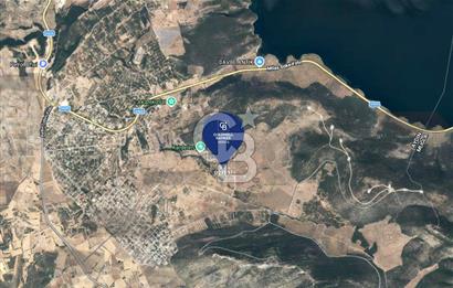 Didim Kardelen bölgesinde yatırımlık arsa