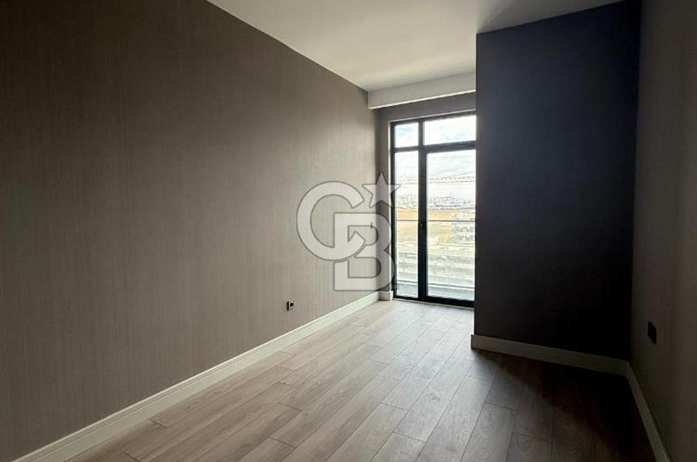 VELUX Ankara'da Satılık Lüks 3+1 Daire