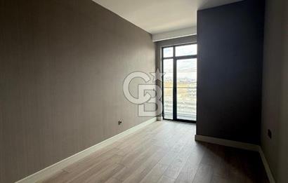 VELUX Ankara'da Satılık Lüks 3+1 Daire