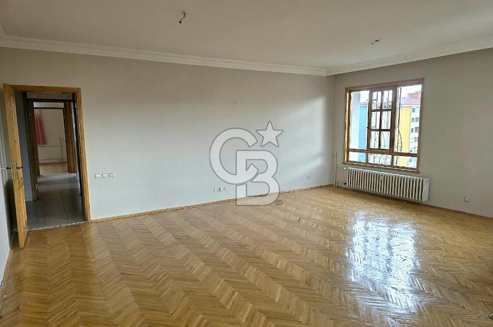 HAVZAN SÜLTEM ŞEBNEM SİTESİNDE GENİŞ 4+1 SATILIK BOŞ DAİRE