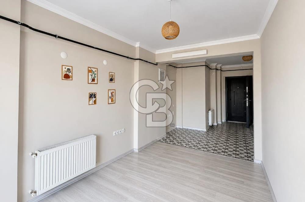 ÇANAKKALE MERKEZ MÜFTÜLÜK YANI SATILIK DUBLEKS 2+2