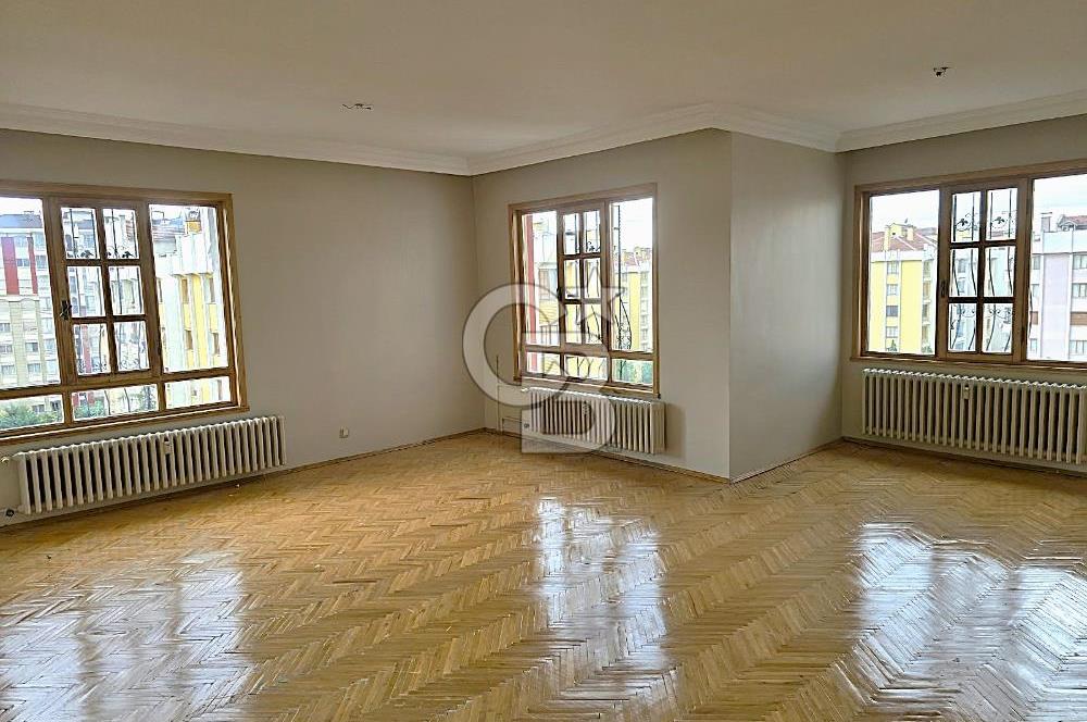 HAVZAN SÜLTEM ŞEBNEM SİTESİNDE GENİŞ 4+1 SATILIK BOŞ DAİRE