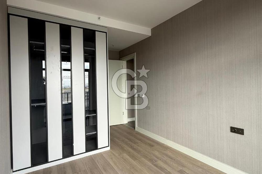 VELUX Ankara'da Satılık Lüks 3+1 Daire
