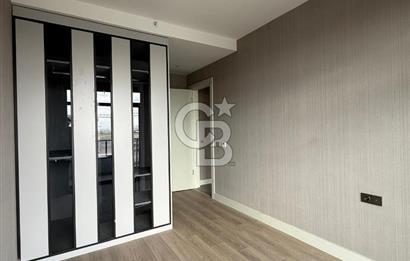 VELUX Ankara'da Satılık Lüks 3+1 Daire
