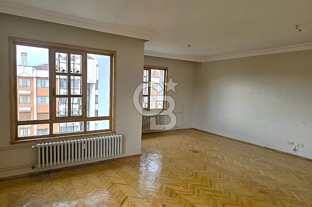 HAVZAN SÜLTEM ŞEBNEM SİTESİNDE GENİŞ 4+1 SATILIK BOŞ DAİRE