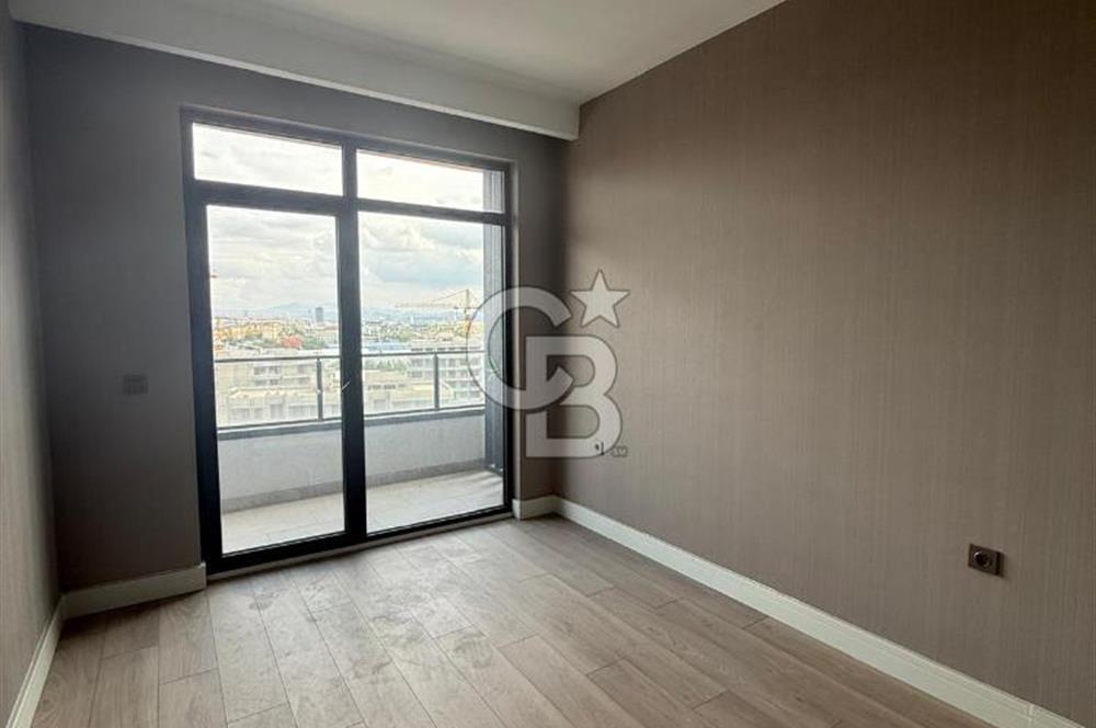 VELUX Ankara'da Satılık Lüks 3+1 Daire