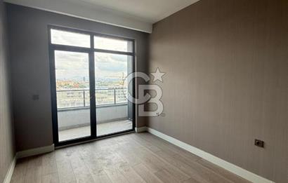 VELUX Ankara'da Satılık Lüks 3+1 Daire