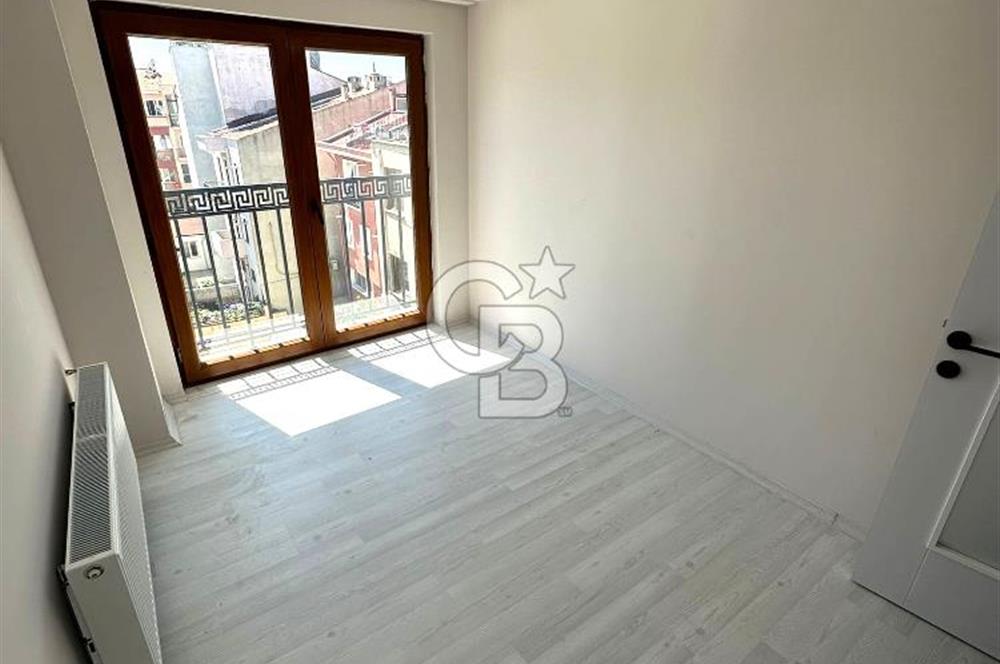 ÇANAKKALE MERKEZ MÜFTÜLÜK YANI SATILIK DUBLEKS 2+2