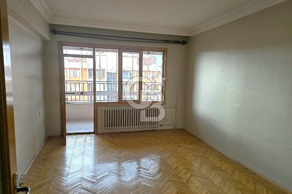 HAVZAN SÜLTEM ŞEBNEM SİTESİNDE GENİŞ 4+1 SATILIK BOŞ DAİRE