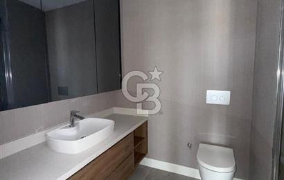 VELUX Ankara'da Satılık Lüks 3+1 Daire