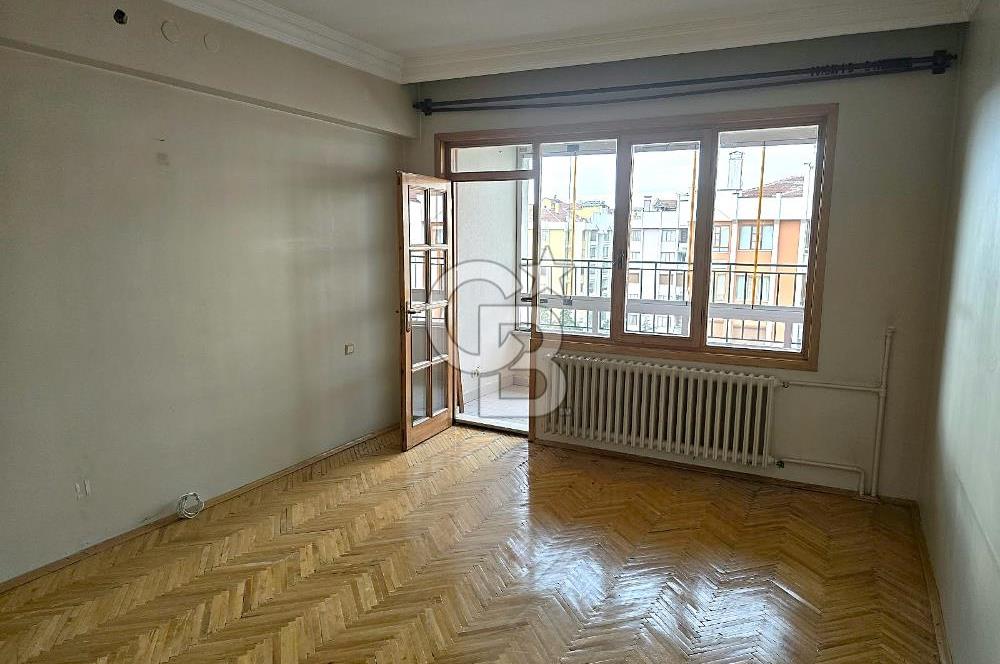HAVZAN SÜLTEM ŞEBNEM SİTESİNDE GENİŞ 4+1 SATILIK BOŞ DAİRE