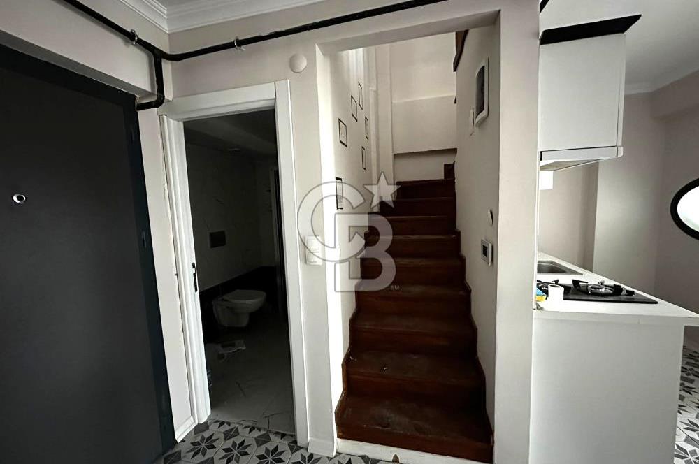 ÇANAKKALE MERKEZ MÜFTÜLÜK YANI SATILIK DUBLEKS 2+2