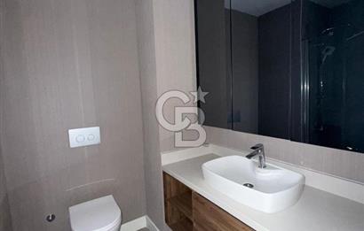 VELUX Ankara'da Satılık Lüks 3+1 Daire
