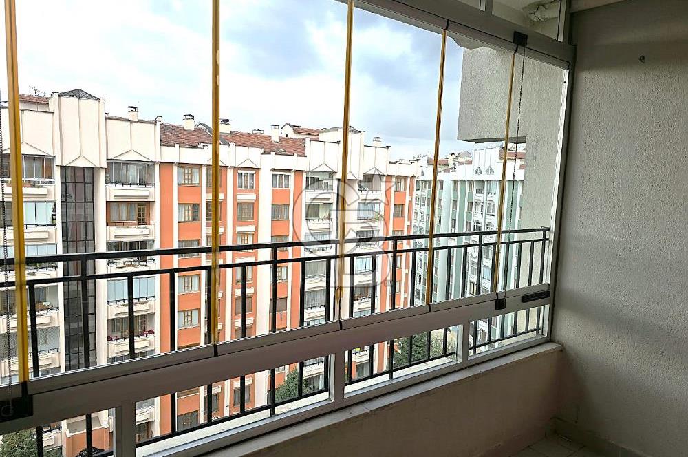 HAVZAN SÜLTEM ŞEBNEM SİTESİNDE GENİŞ 4+1 SATILIK BOŞ DAİRE