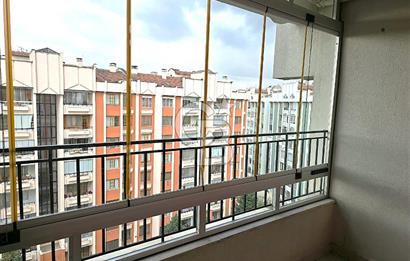 HAVZAN SÜLTEM ŞEBNEM SİTESİNDE GENİŞ 4+1 SATILIK BOŞ DAİRE