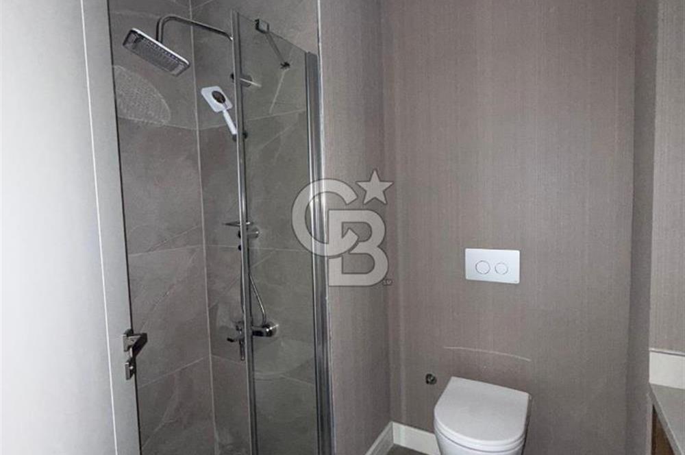 VELUX Ankara'da Satılık Lüks 3+1 Daire