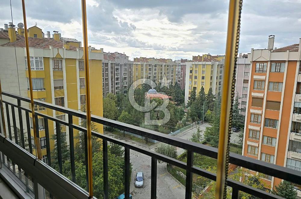 HAVZAN SÜLTEM ŞEBNEM SİTESİNDE GENİŞ 4+1 SATILIK BOŞ DAİRE