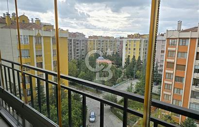 HAVZAN SÜLTEM ŞEBNEM SİTESİNDE GENİŞ 4+1 SATILIK BOŞ DAİRE