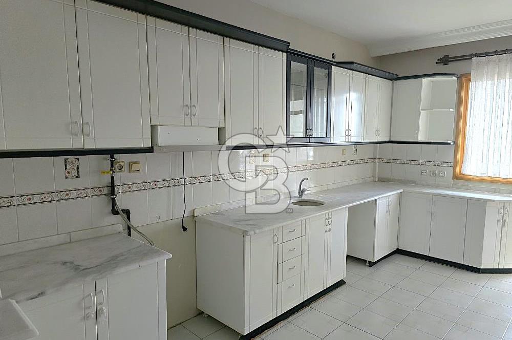 HAVZAN SÜLTEM ŞEBNEM SİTESİNDE GENİŞ 4+1 SATILIK BOŞ DAİRE